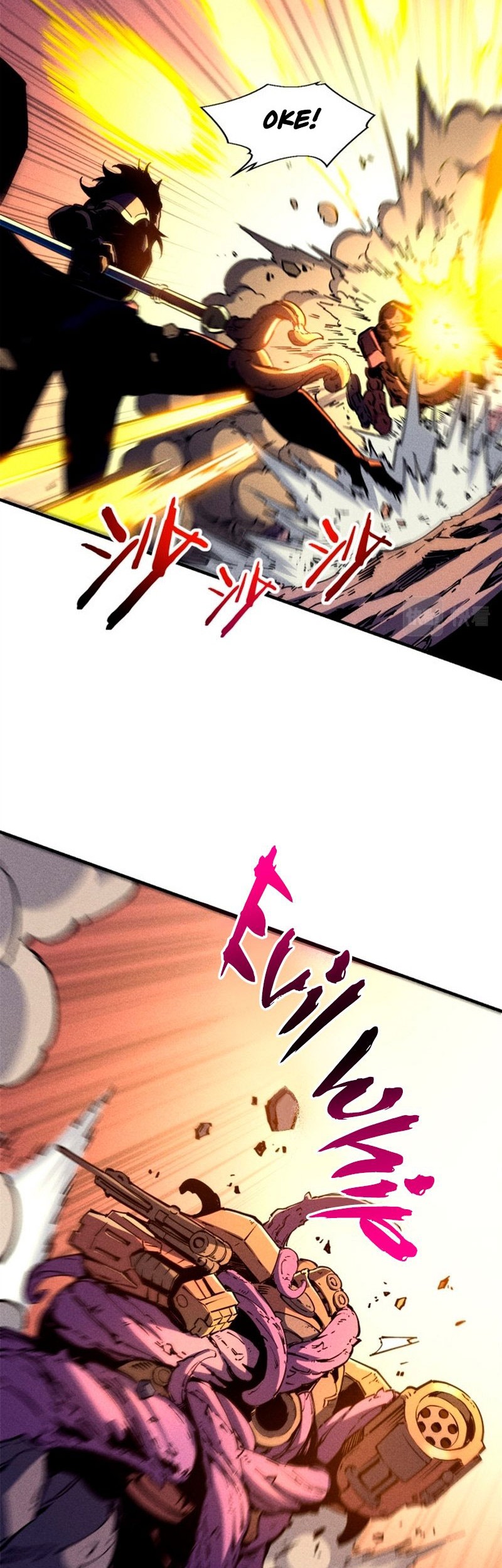 Reincarnation Of The Strongest Sword God Chapter 28 - halaman 10