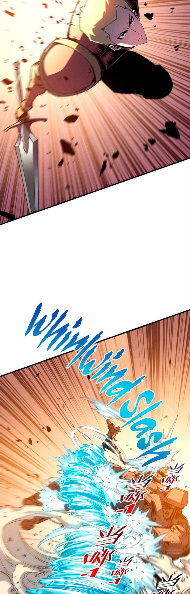 Reincarnation Of The Strongest Sword God Chapter 28 - halaman 15