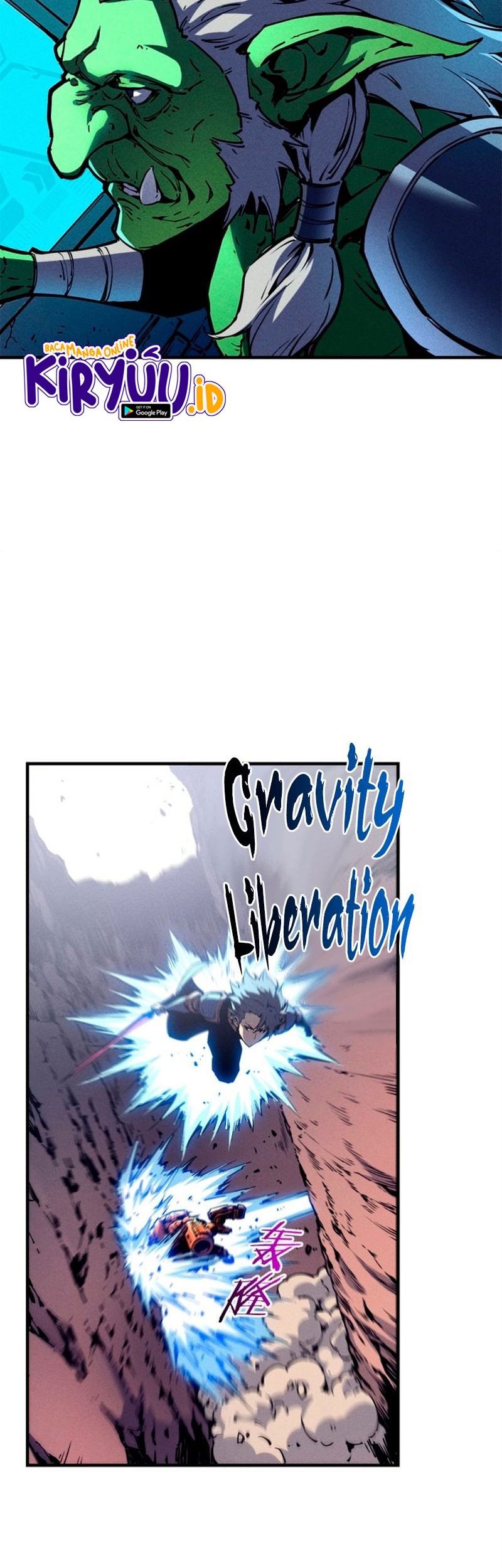 Reincarnation Of The Strongest Sword God Chapter 28 - halaman 25