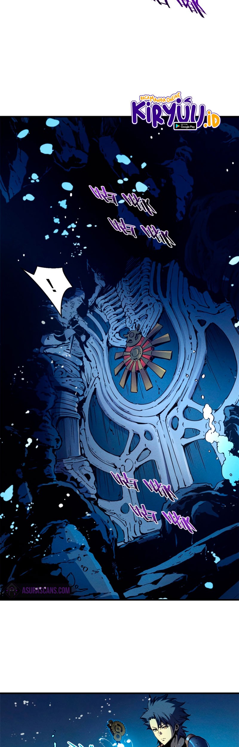 Reincarnation Of The Strongest Sword God Chapter 29 - halaman 18