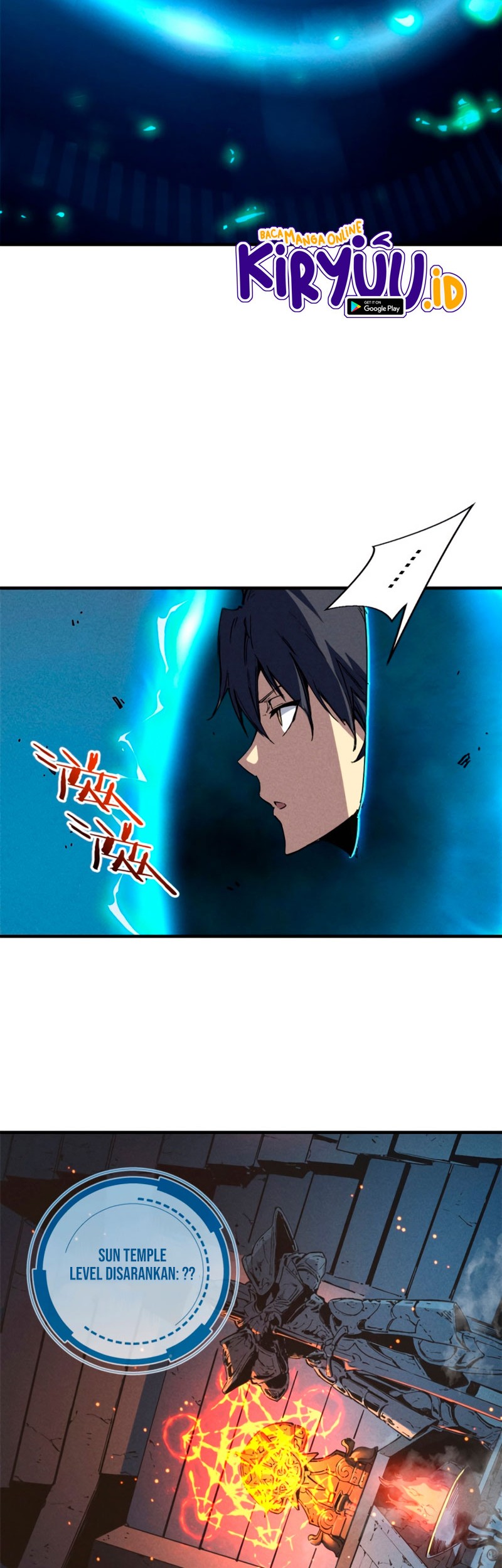 Reincarnation Of The Strongest Sword God Chapter 29 - halaman 21
