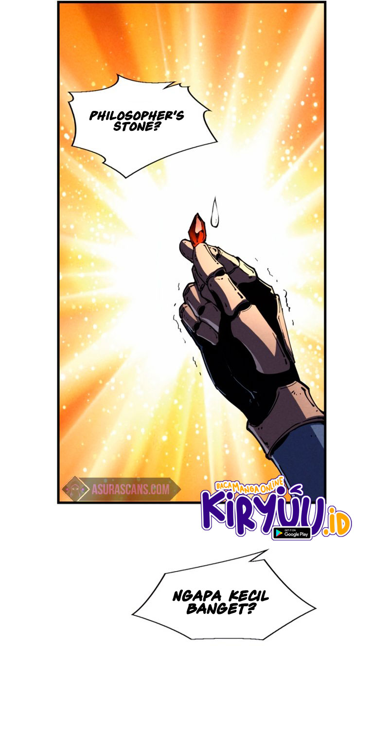 Reincarnation Of The Strongest Sword God Chapter 29 - halaman 26