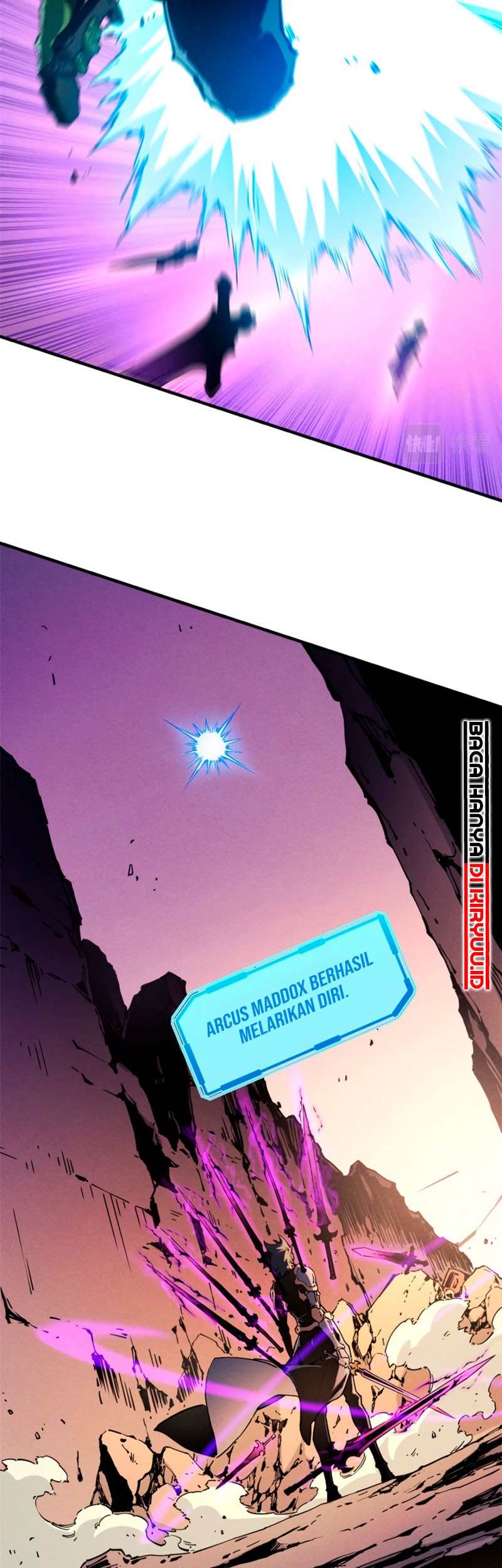 Reincarnation Of The Strongest Sword God Chapter 29 - halaman 5