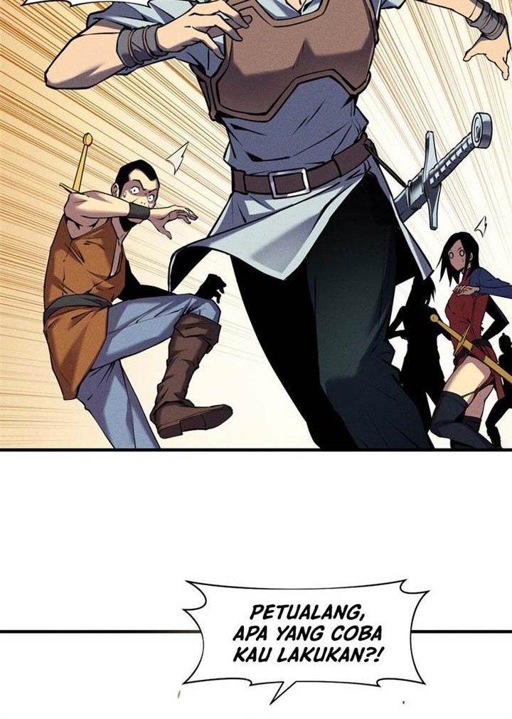 Reincarnation Of The Strongest Sword God Chapter 3 - halaman 17