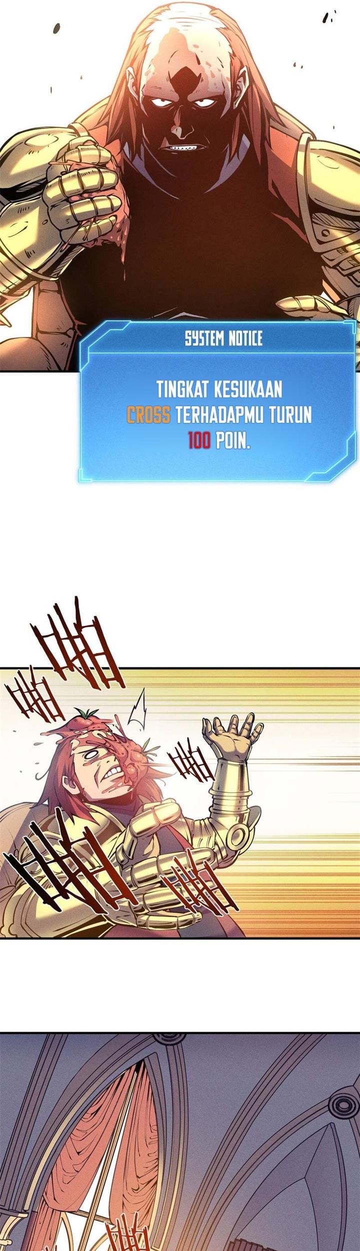 Reincarnation Of The Strongest Sword God Chapter 3 - halaman 18