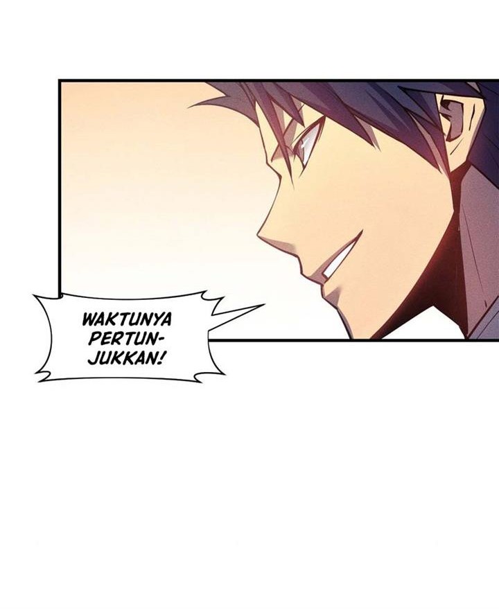Reincarnation Of The Strongest Sword God Chapter 3 - halaman 21