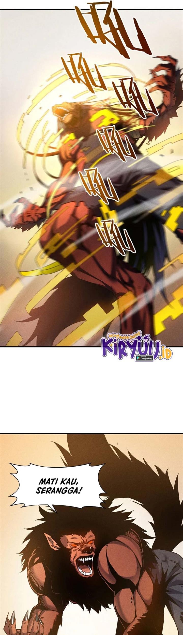 Reincarnation Of The Strongest Sword God Chapter 3 - halaman 26