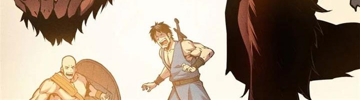 Reincarnation Of The Strongest Sword God Chapter 3 - halaman 27