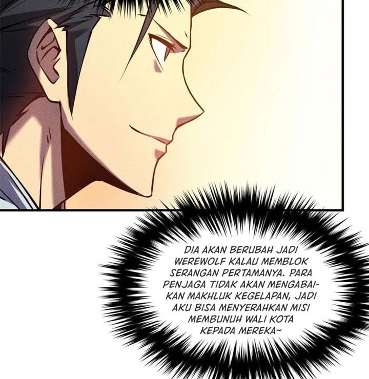 Reincarnation Of The Strongest Sword God Chapter 3 - halaman 30