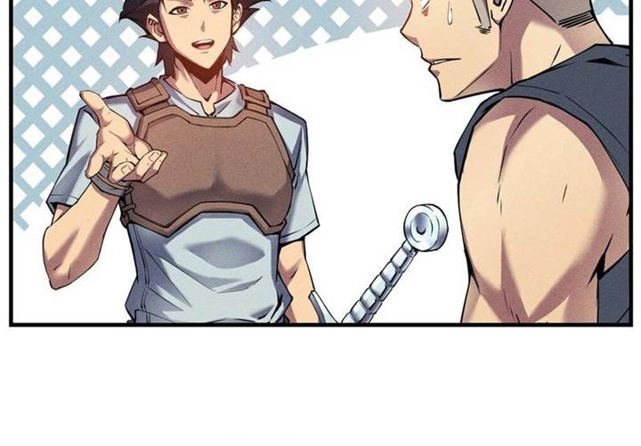 Reincarnation Of The Strongest Sword God Chapter 3 - halaman 9