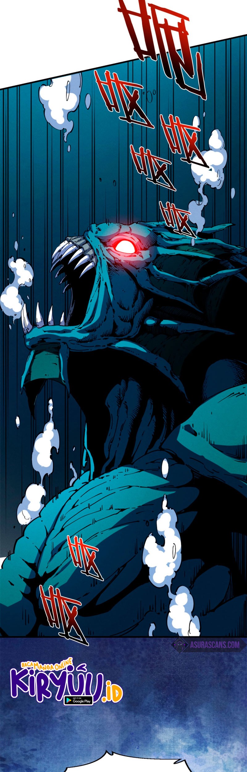 Reincarnation Of The Strongest Sword God Chapter 30 - halaman 12