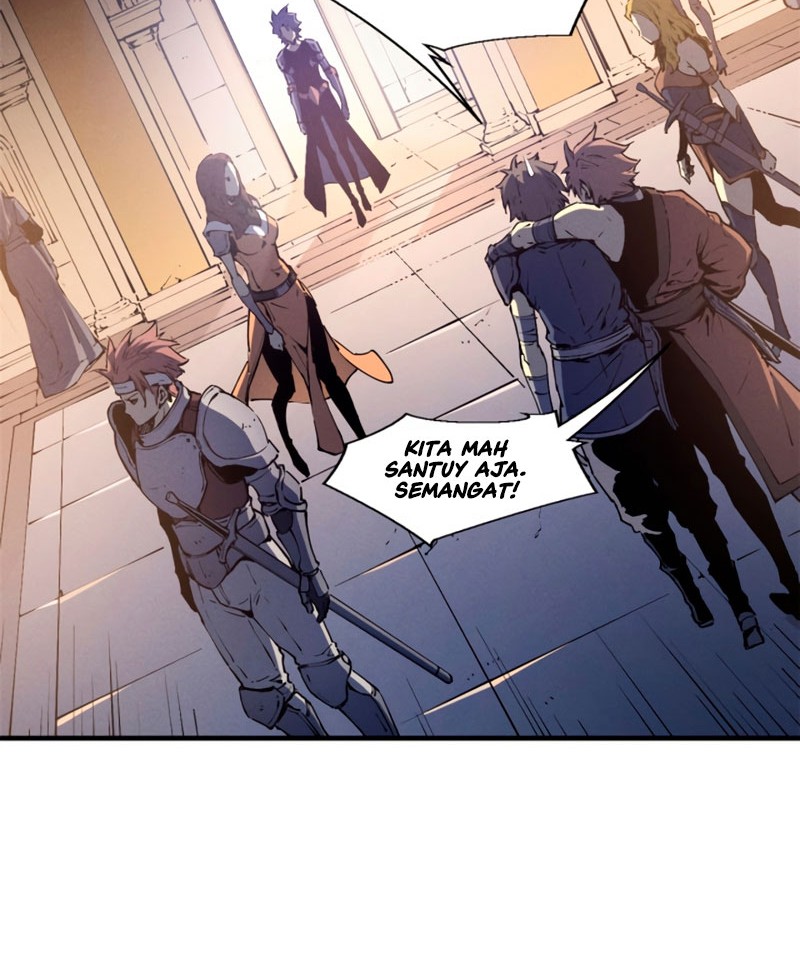 Reincarnation Of The Strongest Sword God Chapter 30 - halaman 19