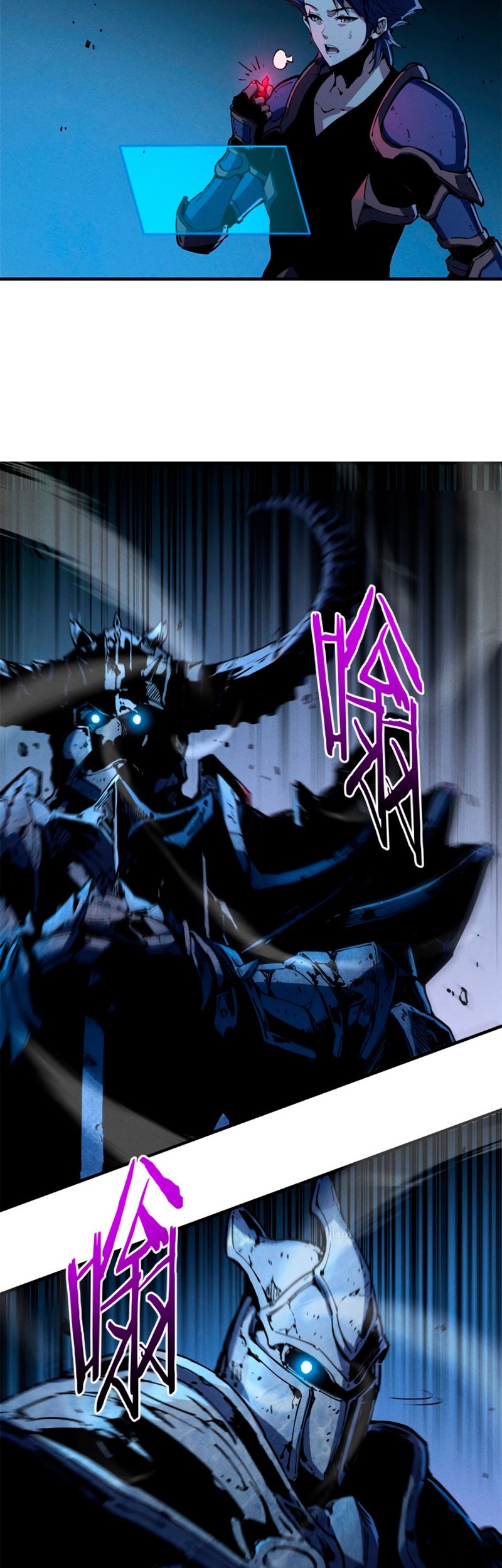 Reincarnation Of The Strongest Sword God Chapter 30 - halaman 3
