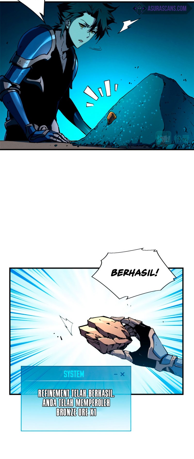 Reincarnation Of The Strongest Sword God Chapter 30 - halaman 31