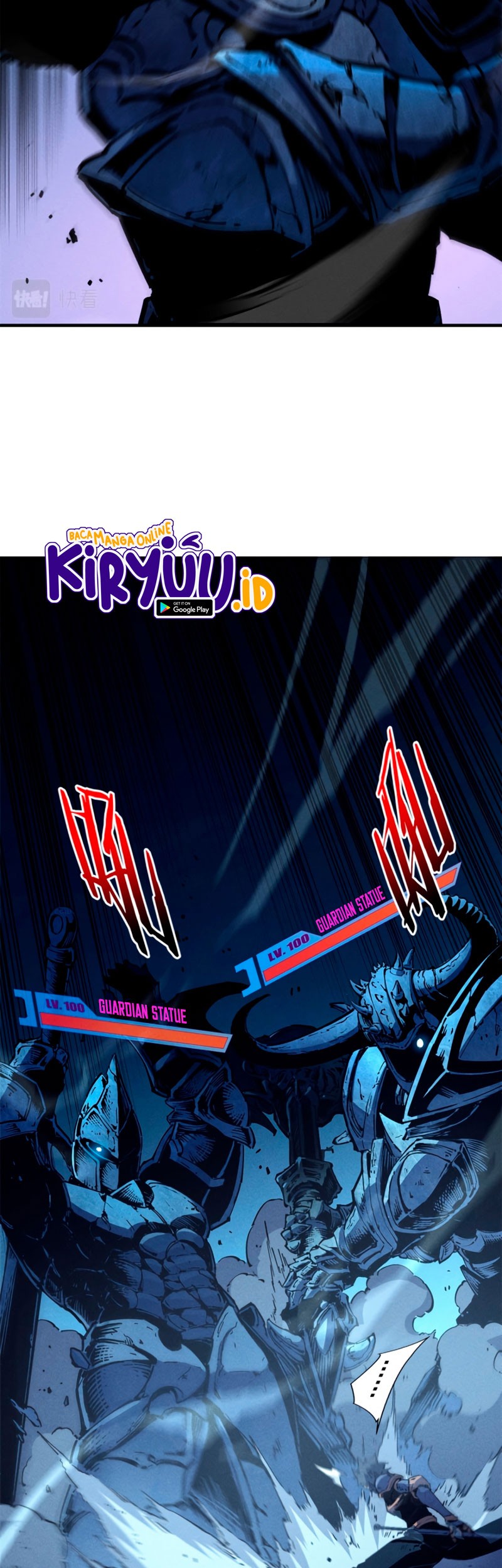 Reincarnation Of The Strongest Sword God Chapter 30 - halaman 4