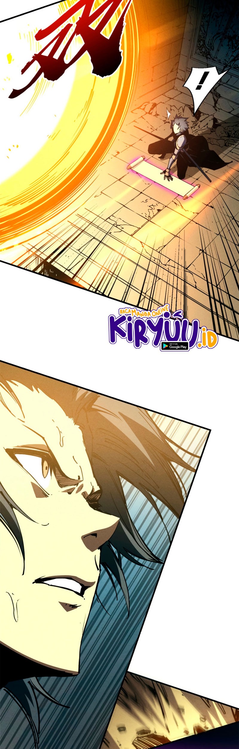 Reincarnation Of The Strongest Sword God Chapter 30 - halaman 9