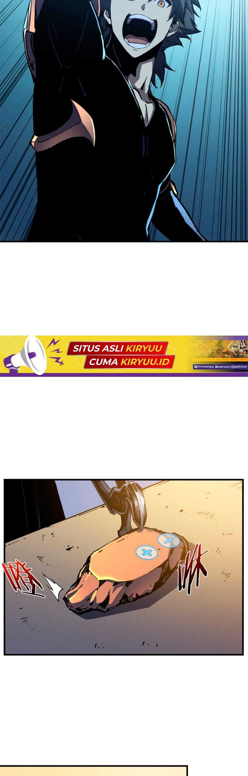 Reincarnation Of The Strongest Sword God Chapter 31 - halaman 10