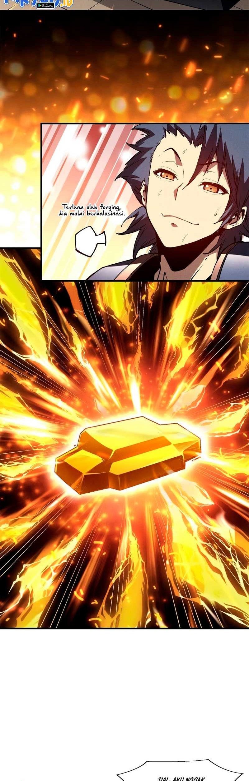 Reincarnation Of The Strongest Sword God Chapter 32 - halaman 3