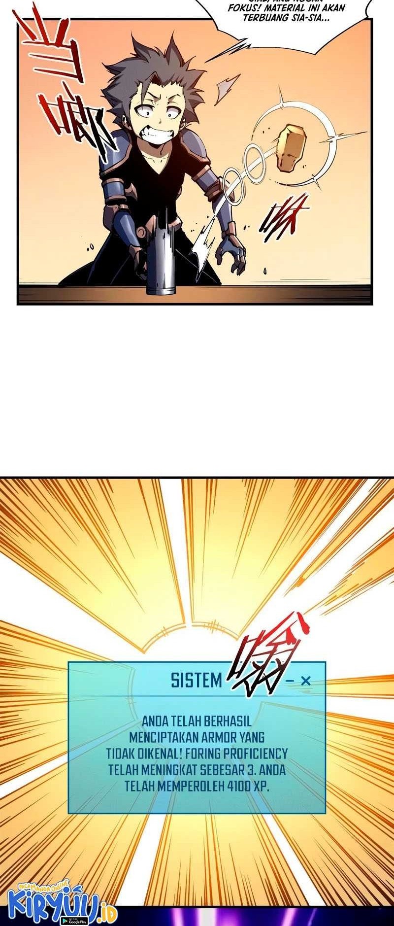 Reincarnation Of The Strongest Sword God Chapter 32 - halaman 4