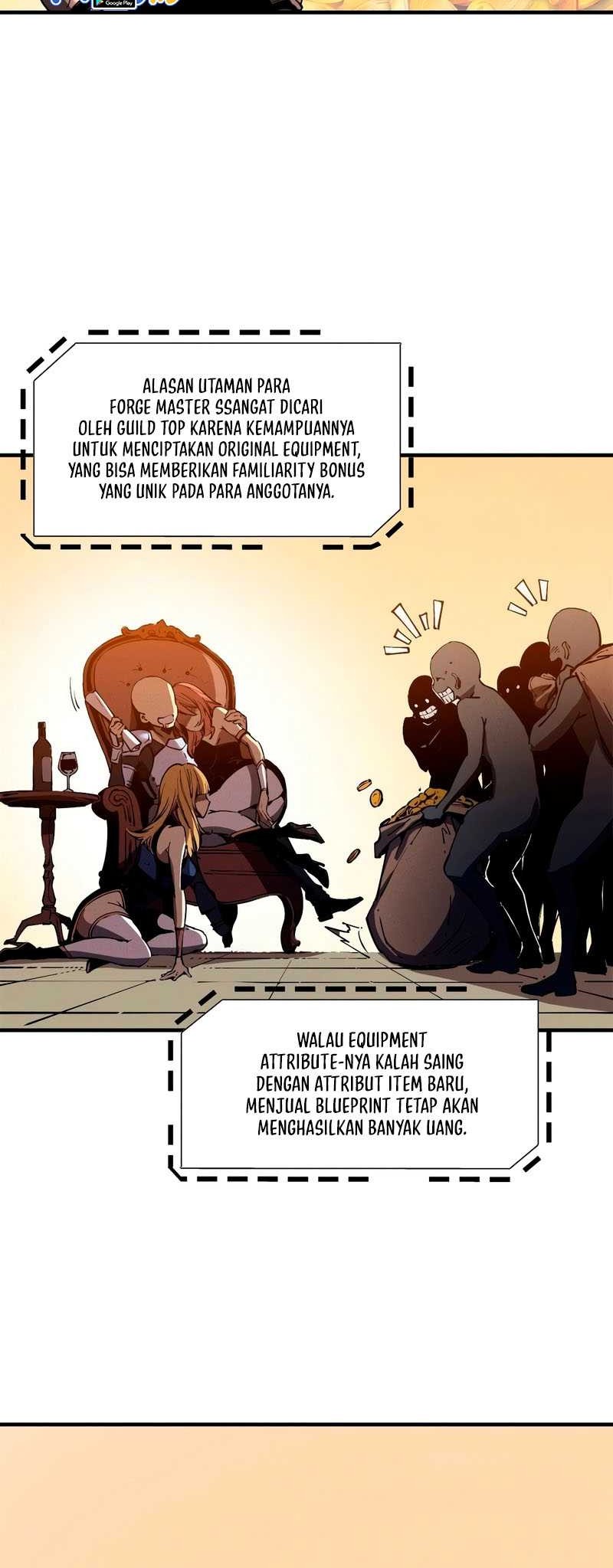 Reincarnation Of The Strongest Sword God Chapter 32 - halaman 7