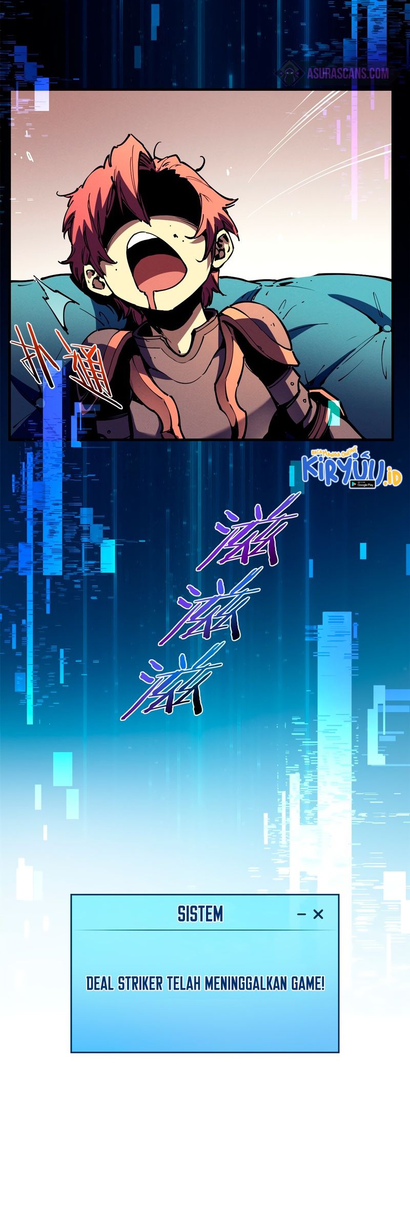 Reincarnation Of The Strongest Sword God Chapter 33 - halaman 13