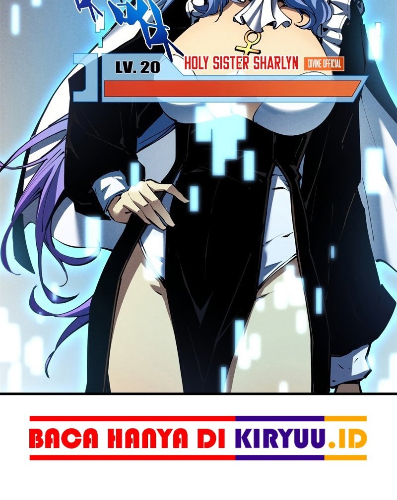 Reincarnation Of The Strongest Sword God Chapter 34 - halaman 29