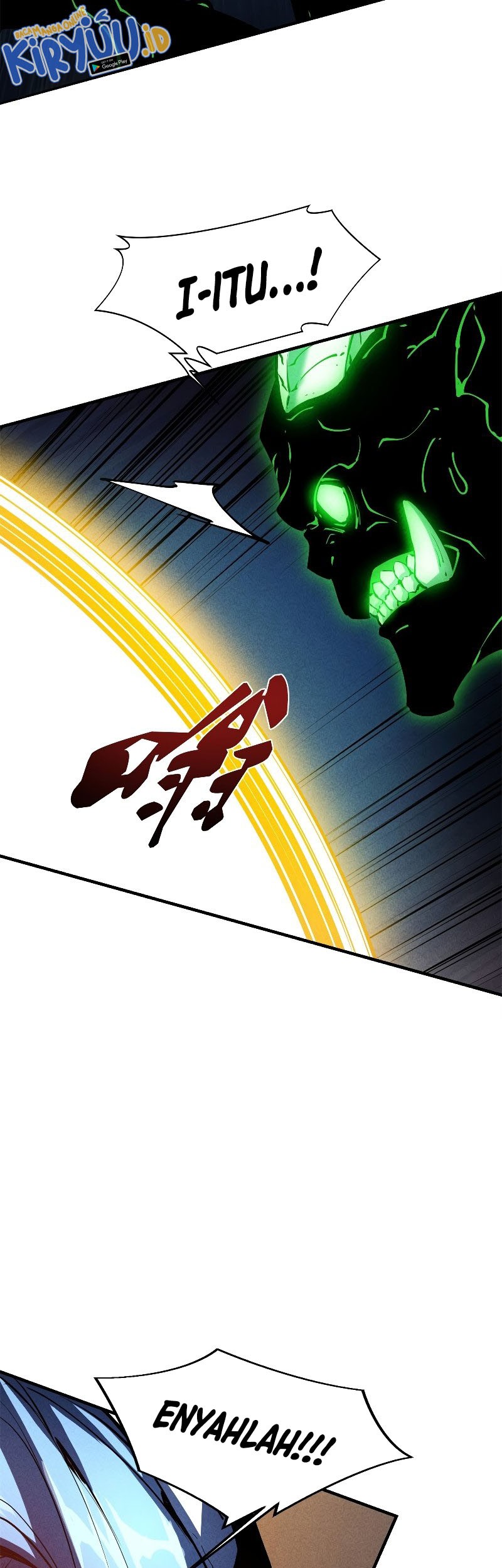 Reincarnation Of The Strongest Sword God Chapter 35 - halaman 13