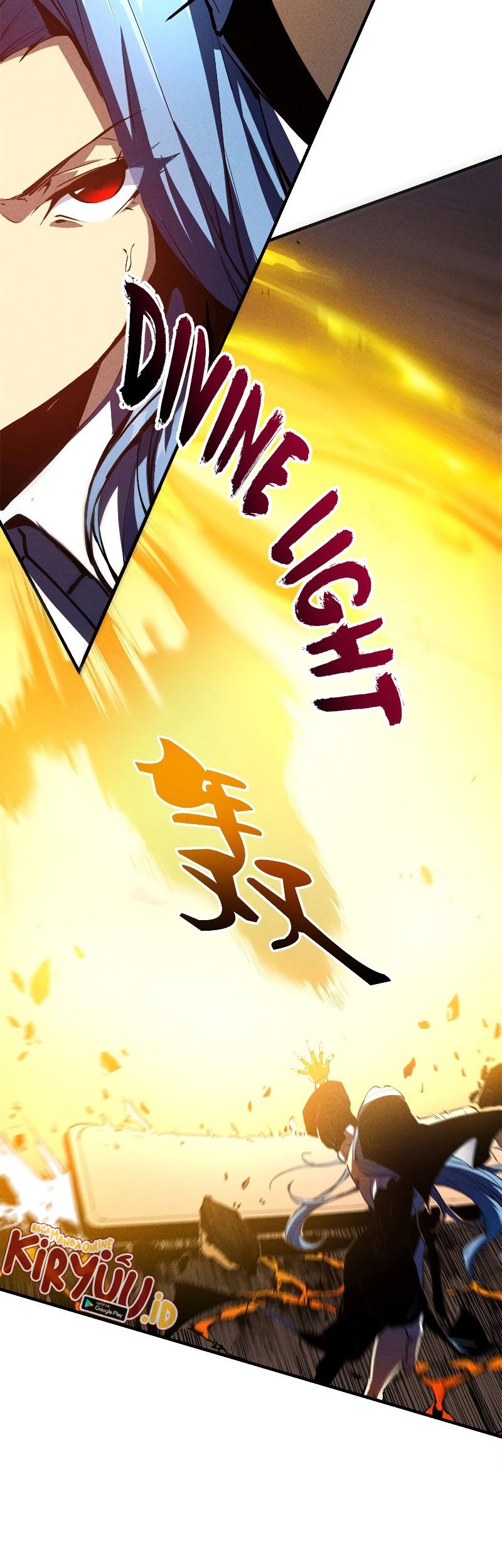 Reincarnation Of The Strongest Sword God Chapter 35 - halaman 14