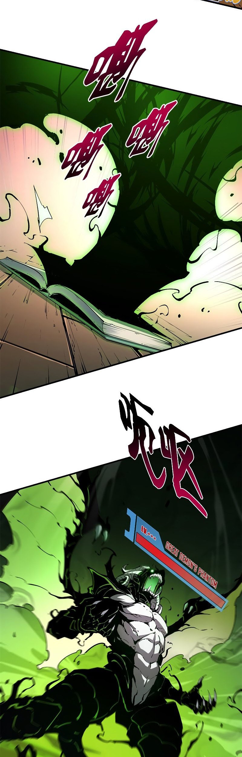 Reincarnation Of The Strongest Sword God Chapter 35 - halaman 8