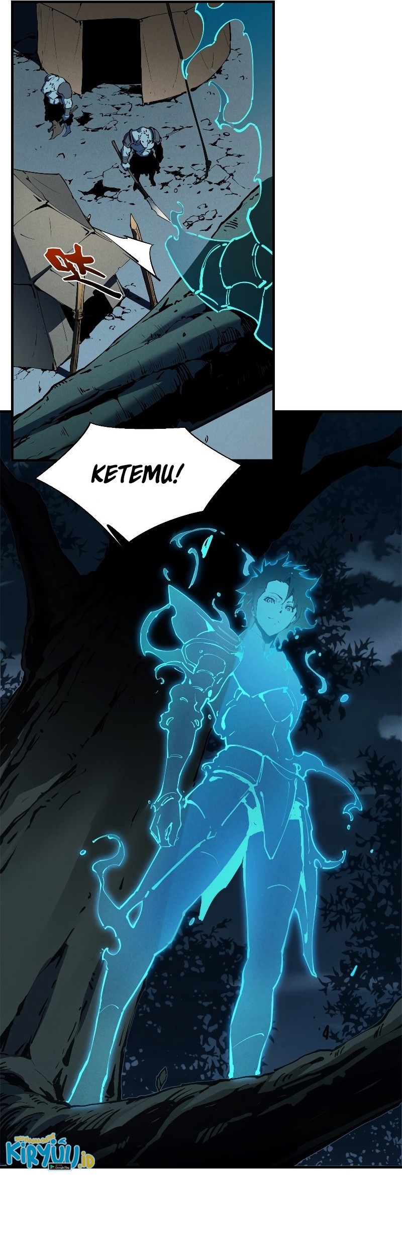 Reincarnation Of The Strongest Sword God Chapter 36 - halaman 12