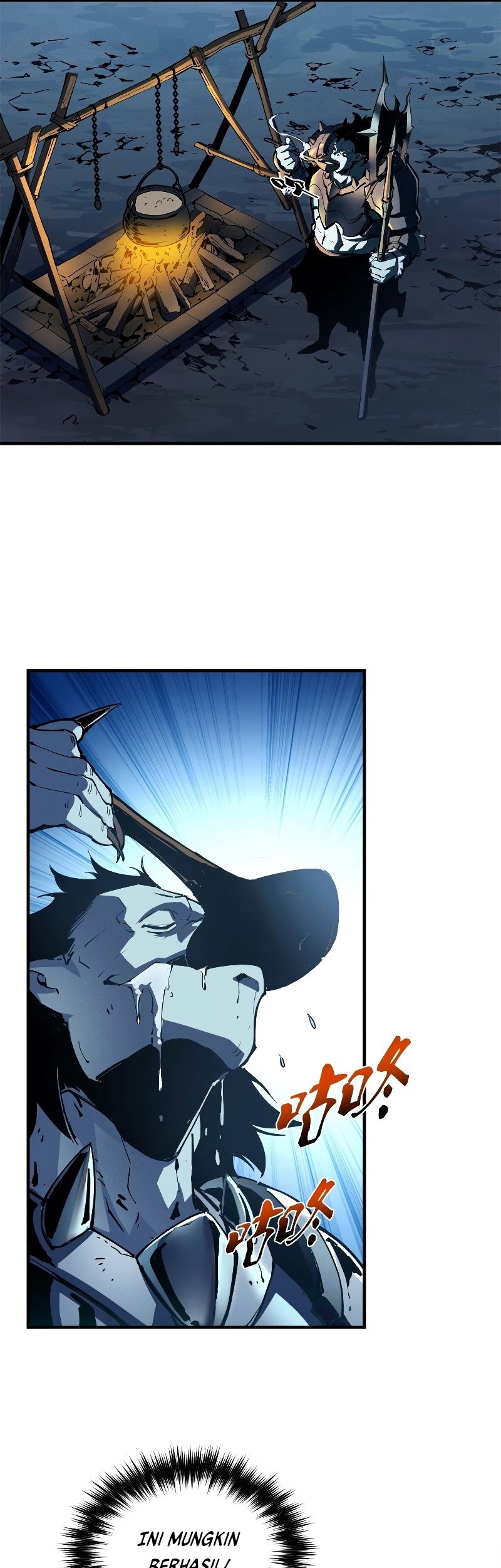 Reincarnation Of The Strongest Sword God Chapter 36 - halaman 16