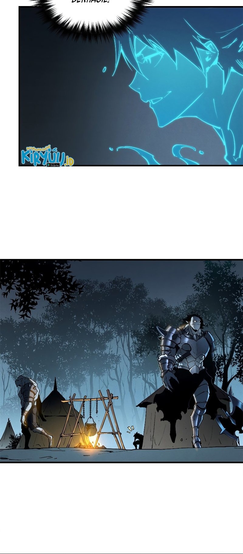 Reincarnation Of The Strongest Sword God Chapter 36 - halaman 17