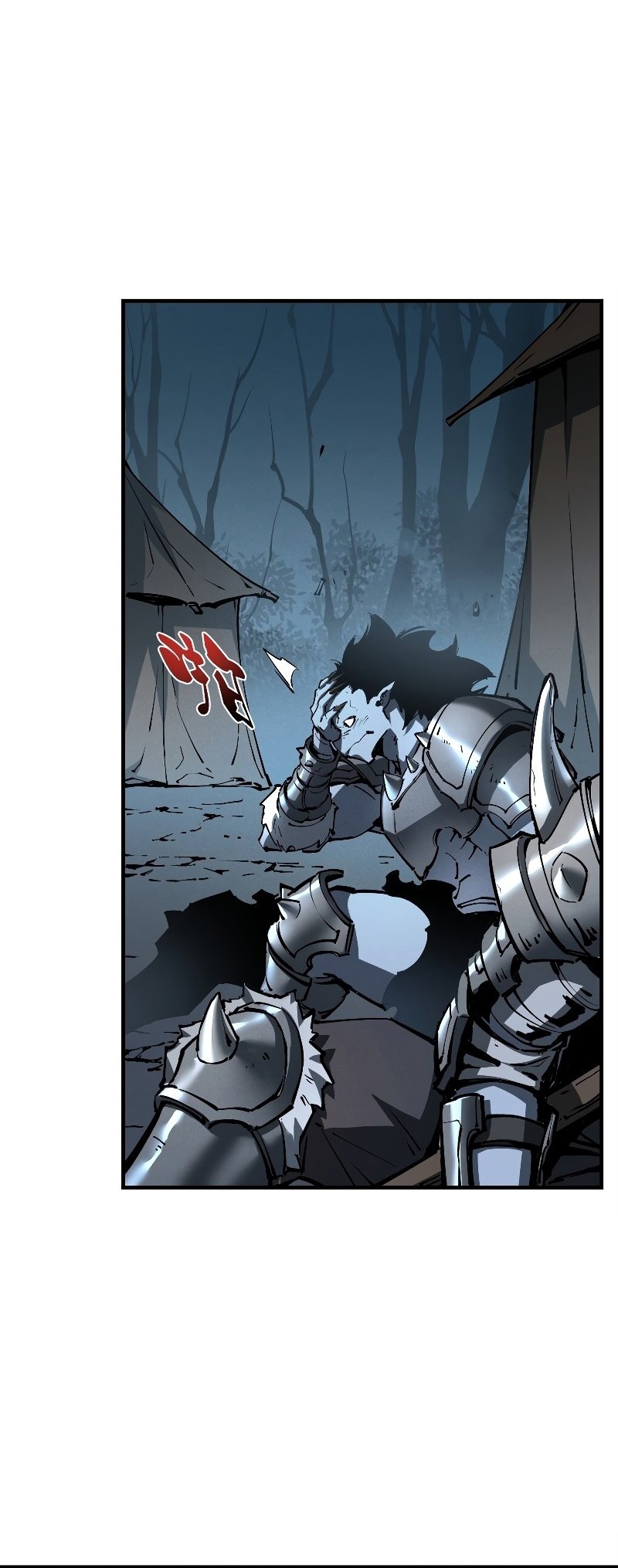 Reincarnation Of The Strongest Sword God Chapter 36 - halaman 25
