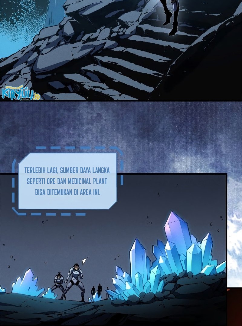 Reincarnation Of The Strongest Sword God Chapter 36 - halaman 3