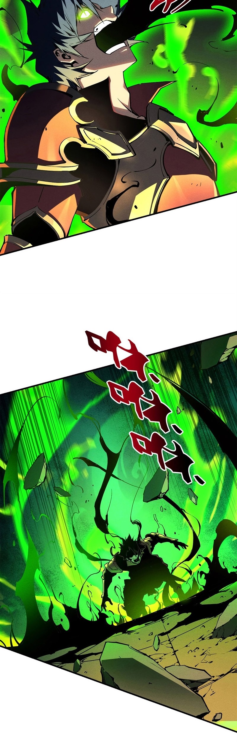 Reincarnation Of The Strongest Sword God Chapter 37 - halaman 17