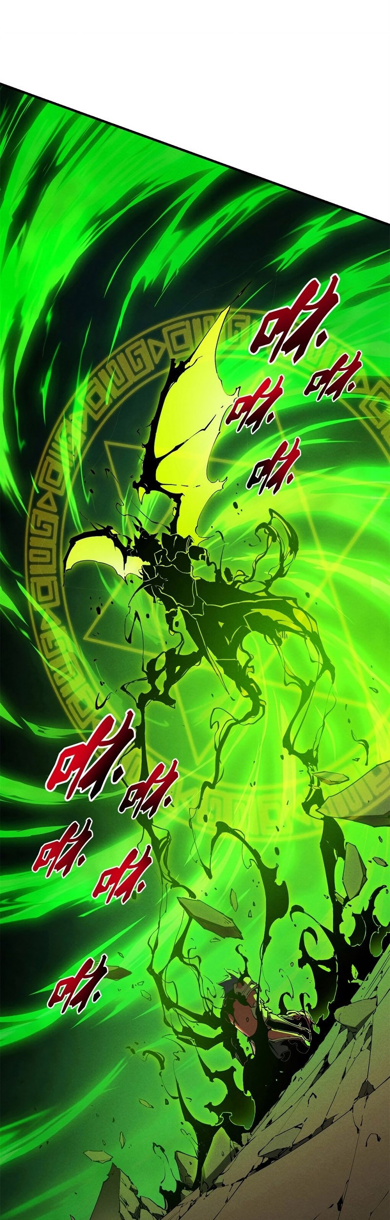 Reincarnation Of The Strongest Sword God Chapter 37 - halaman 18