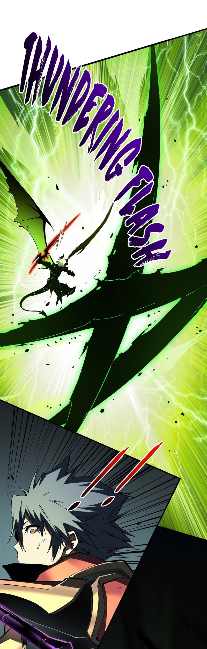 Reincarnation Of The Strongest Sword God Chapter 37 - halaman 29
