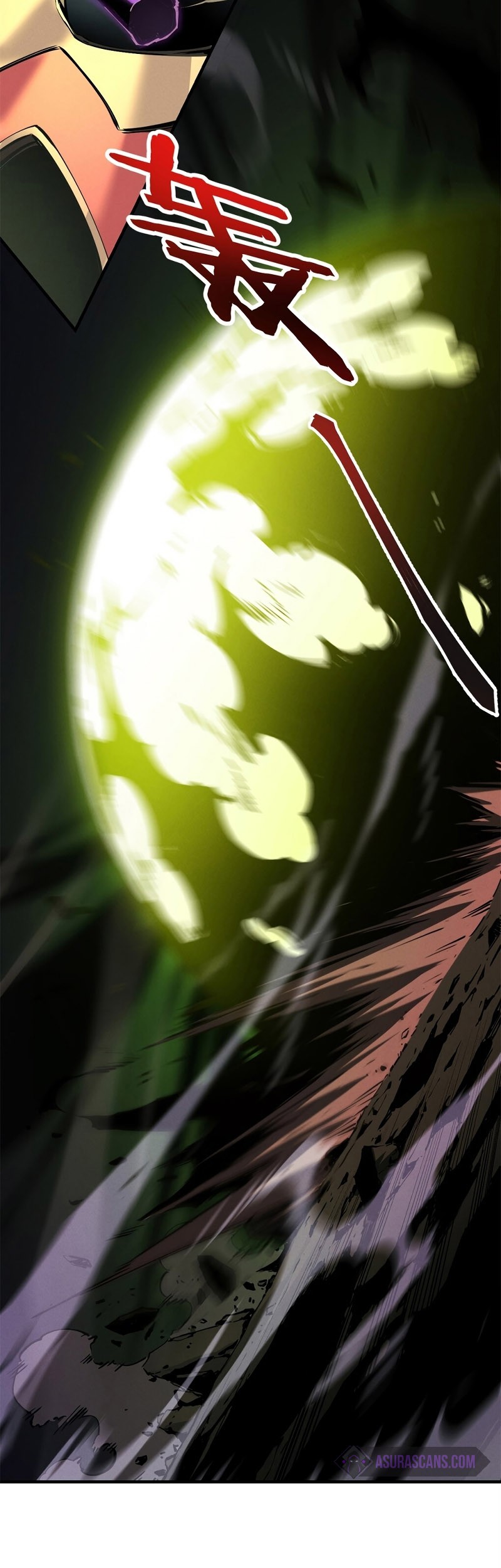 Reincarnation Of The Strongest Sword God Chapter 37 - halaman 30