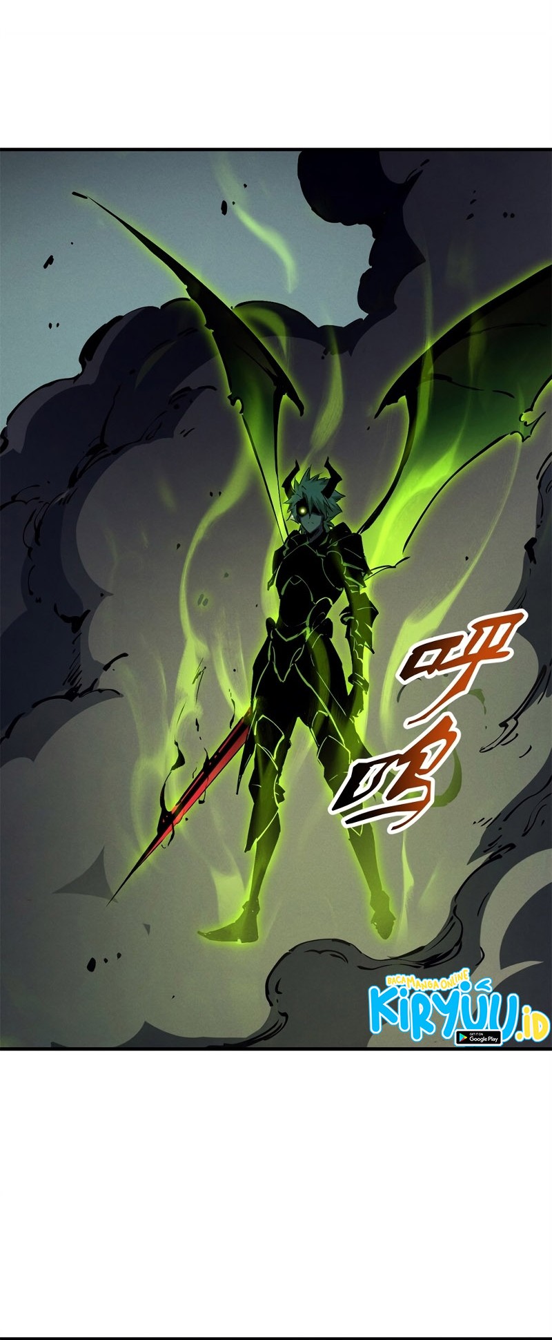 Reincarnation Of The Strongest Sword God Chapter 37 - halaman 31