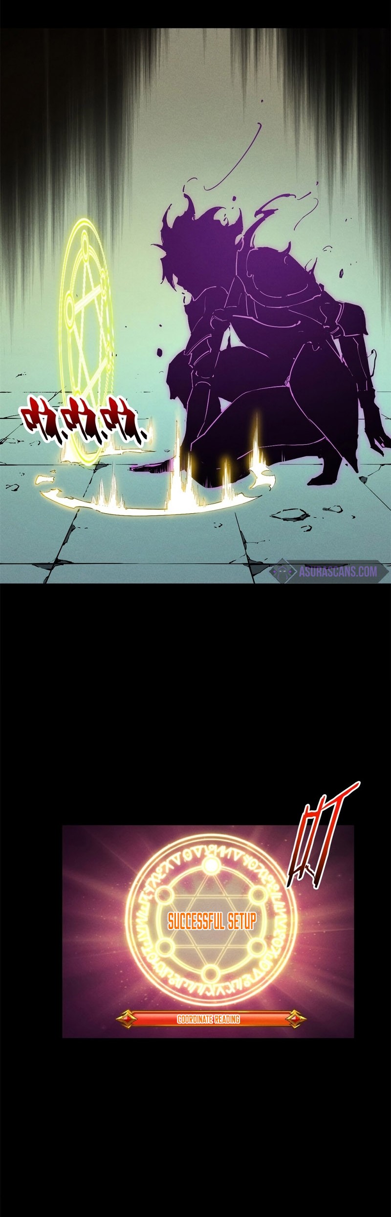 Reincarnation Of The Strongest Sword God Chapter 37 - halaman 37