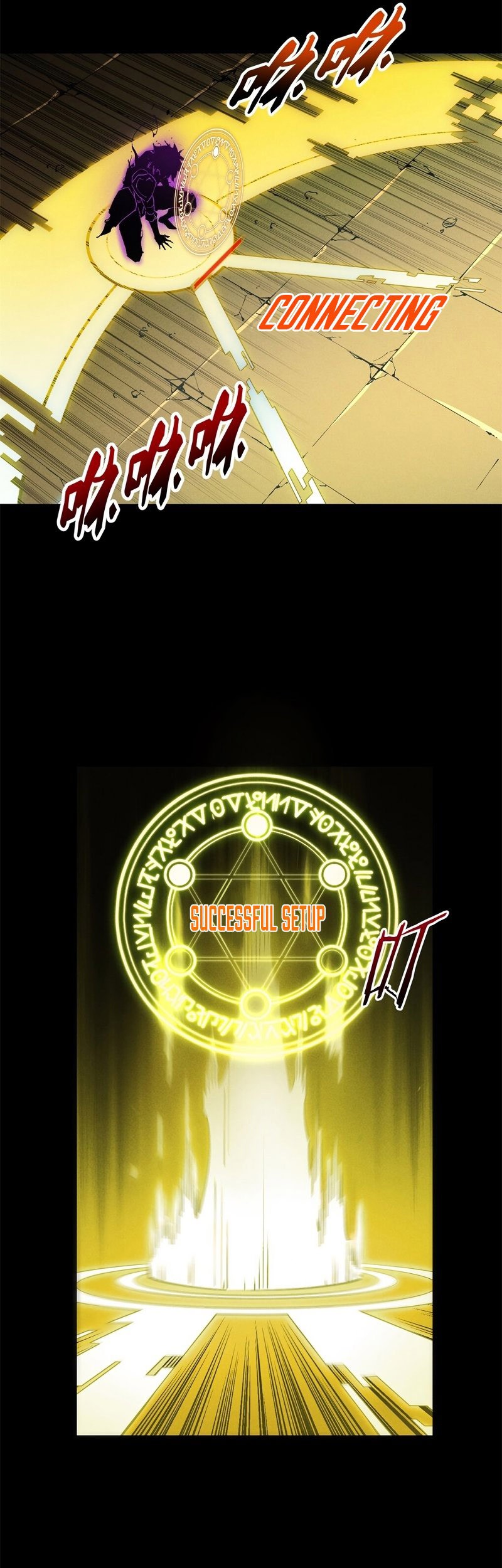 Reincarnation Of The Strongest Sword God Chapter 37 - halaman 38