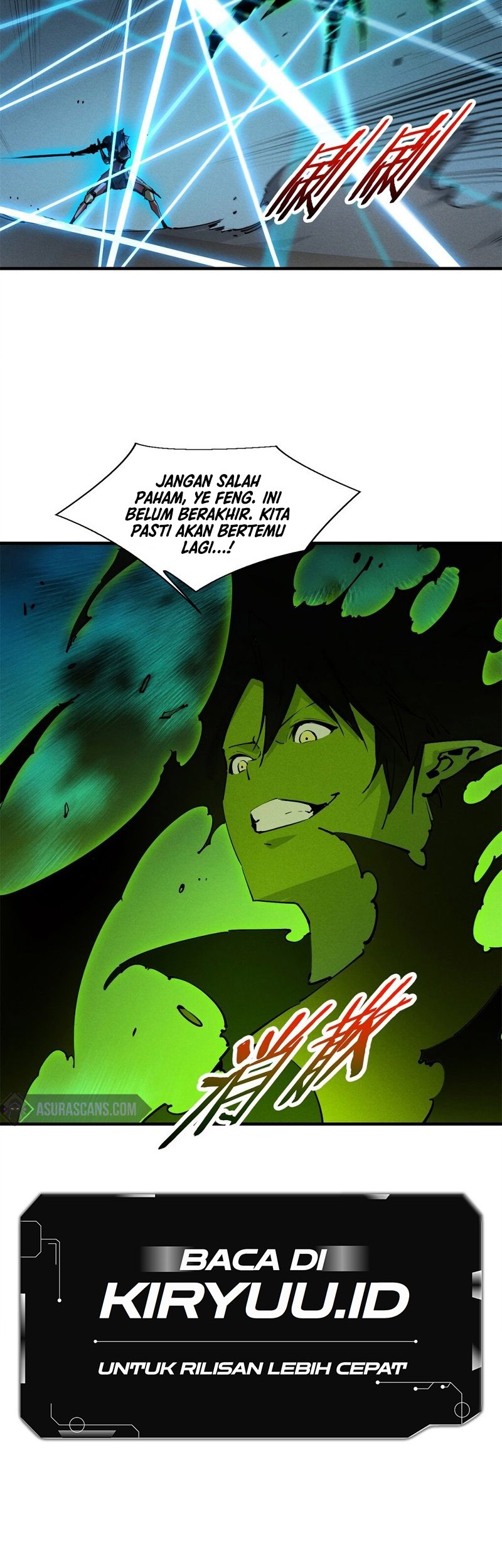 Reincarnation Of The Strongest Sword God Chapter 37 - halaman 41