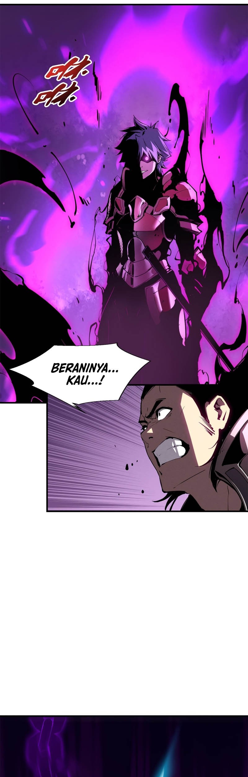 Reincarnation Of The Strongest Sword God Chapter 38 - halaman 20
