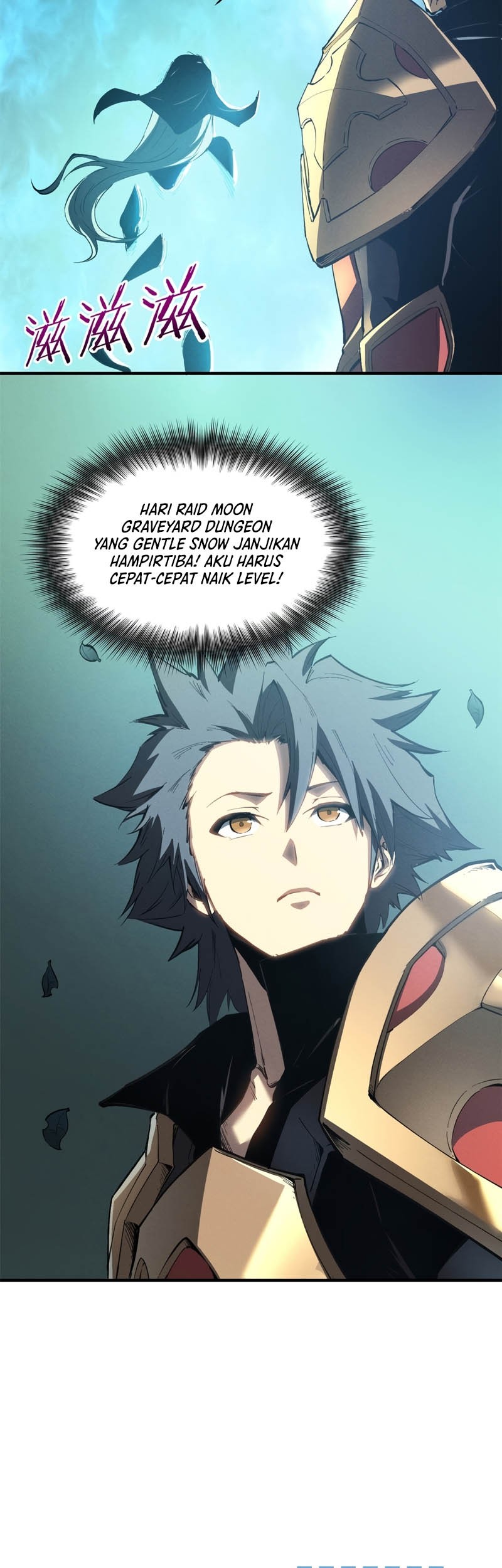 Reincarnation Of The Strongest Sword God Chapter 38 - halaman 6
