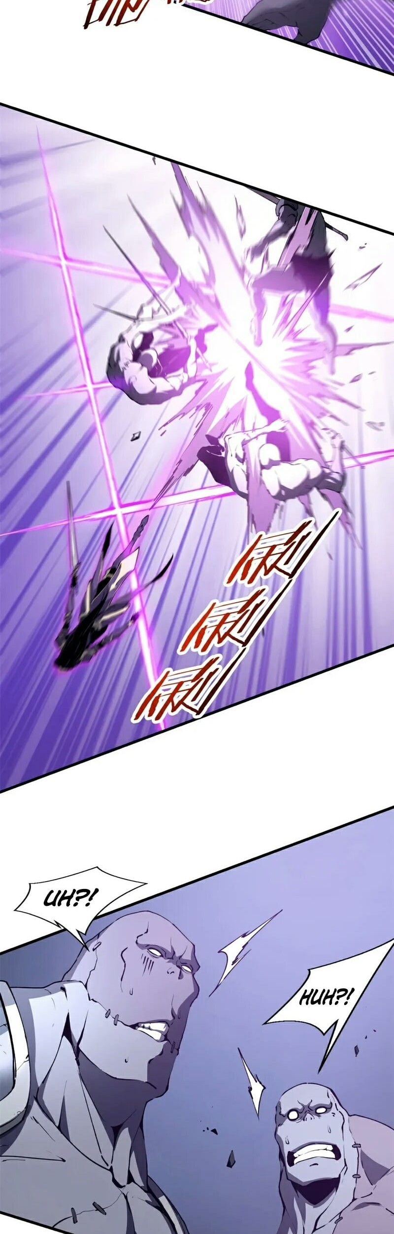Reincarnation Of The Strongest Sword God Chapter 39 - halaman 10