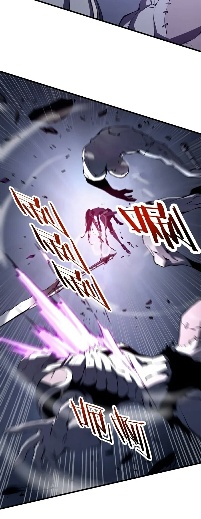 Reincarnation Of The Strongest Sword God Chapter 39 - halaman 11