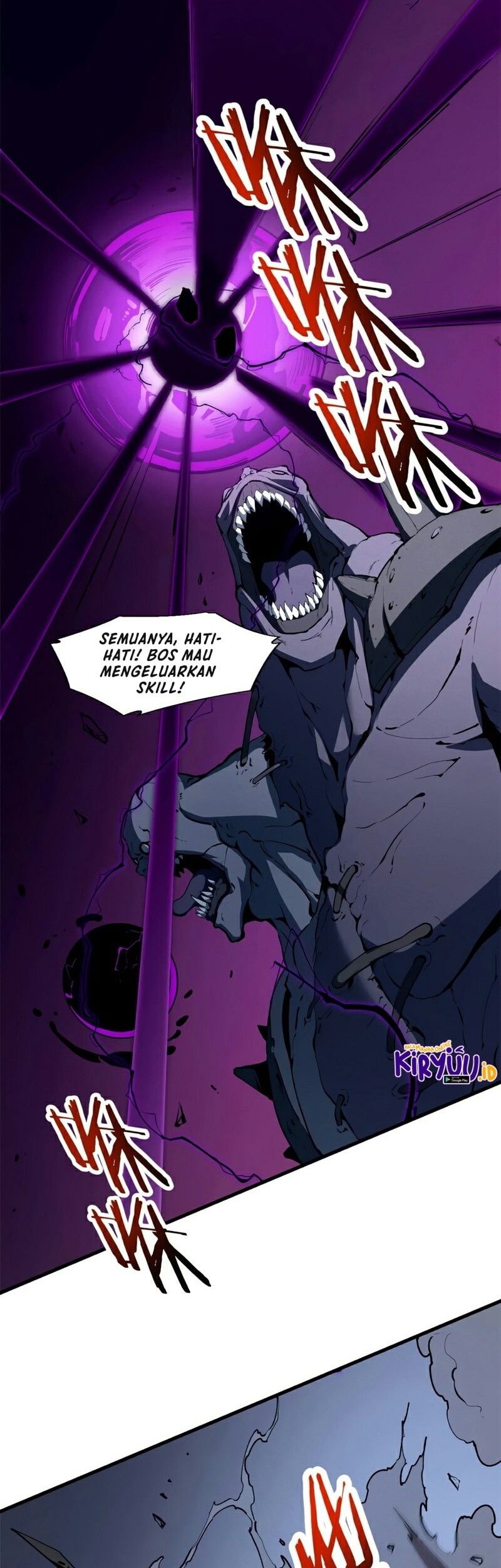 Reincarnation Of The Strongest Sword God Chapter 39 - halaman 13