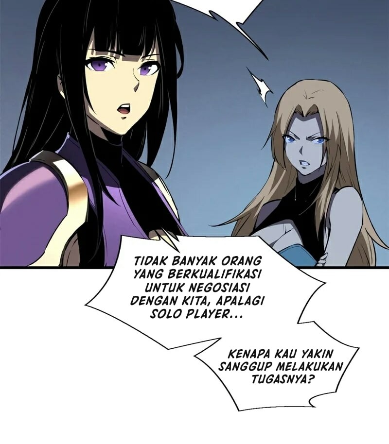 Reincarnation Of The Strongest Sword God Chapter 39 - halaman 26