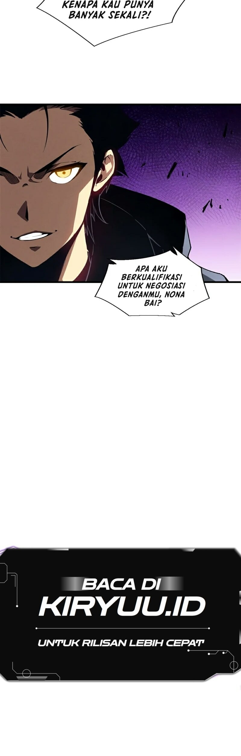 Reincarnation Of The Strongest Sword God Chapter 39 - halaman 28