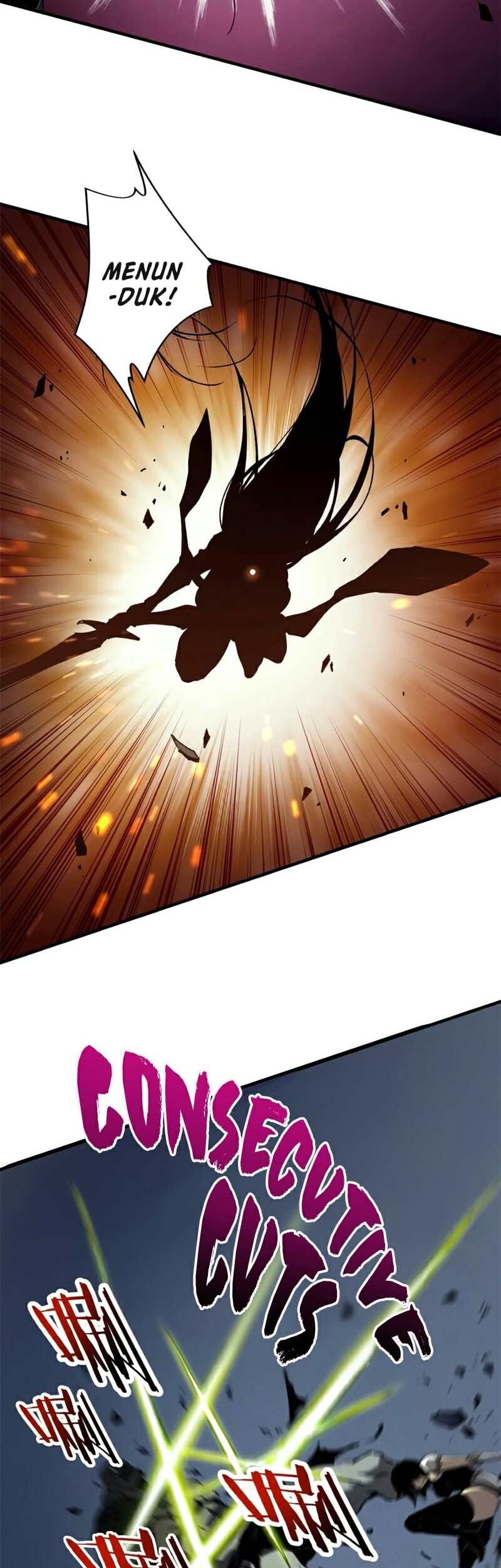 Reincarnation Of The Strongest Sword God Chapter 39 - halaman 6